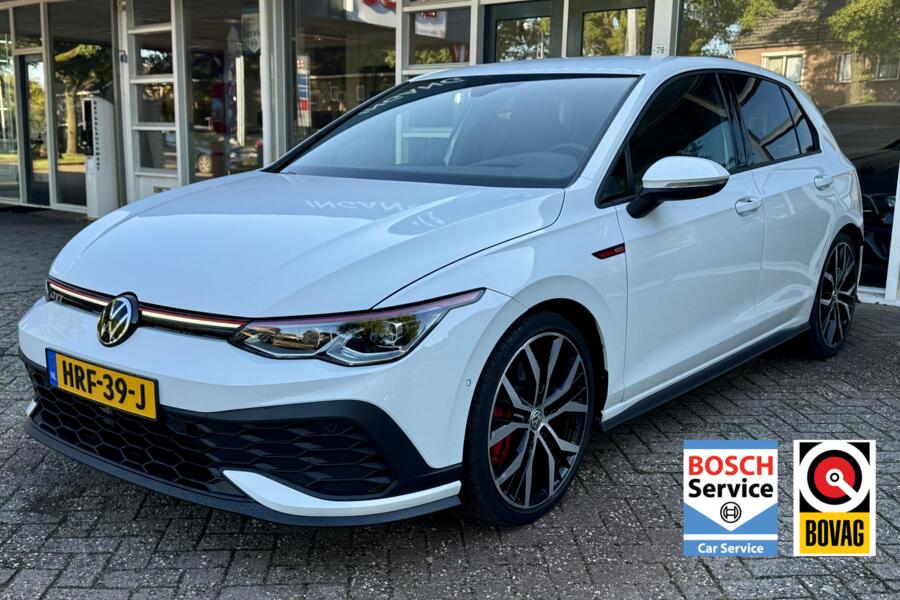 Volkswagen Golf 2.0 TSI GTI Digidash, Head up, Led, Lm..