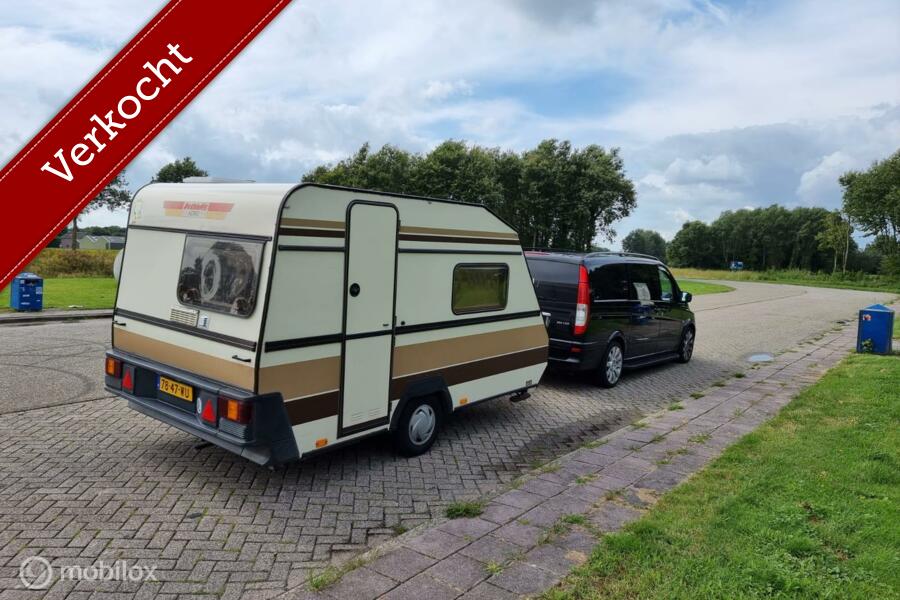 VERKOCHT