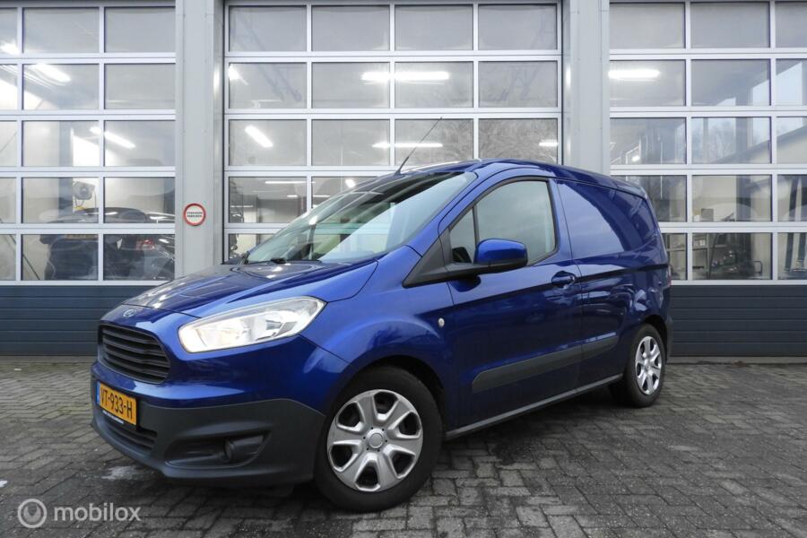 Ford Transit Courier 1.5 TDCI,  Airco , Navi , MARGE