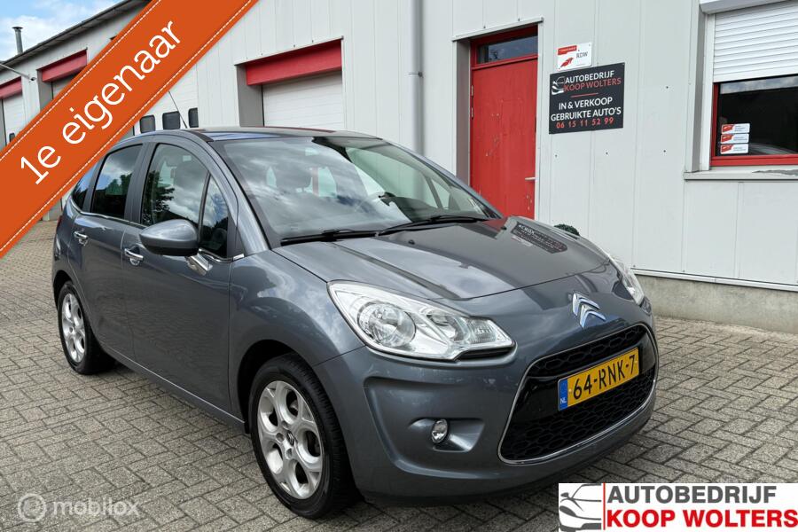 Citroen C3 1.4 Dynamique Airco 126.000KM