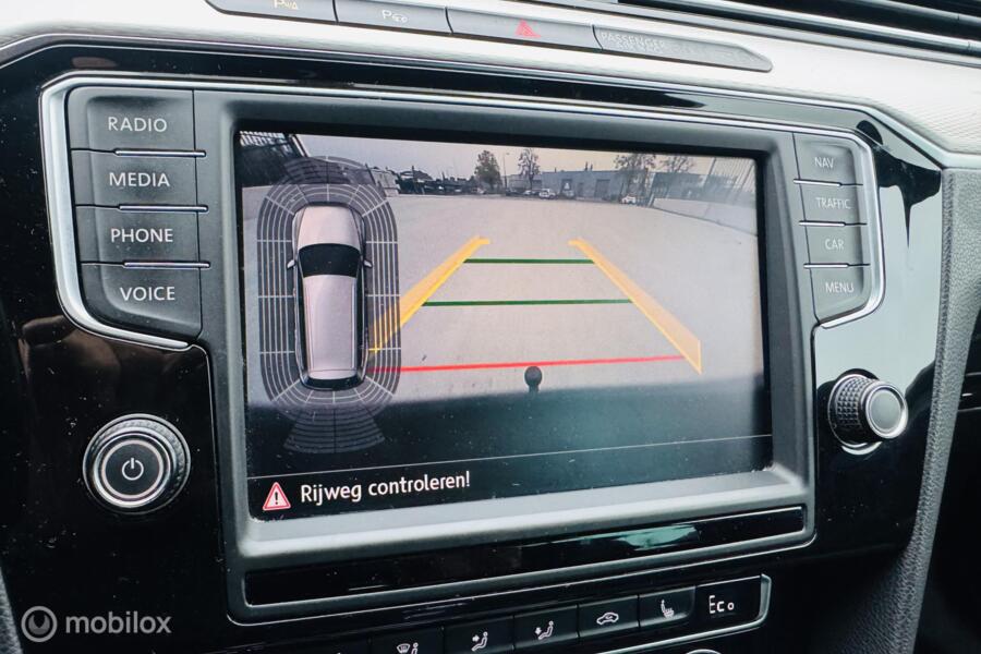 Volkswagen Passat Variant 1.4 TSI GTE Highline