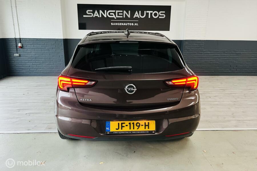 Opel Astra 1.4 Edition full options/btw auto/ incl btw