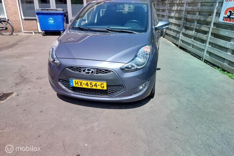Hyundai ix20 1.6i Go!