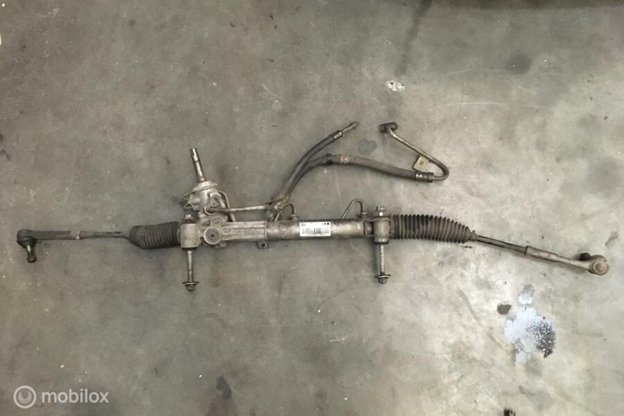 Stuurhuis Opel Zafira B ('05-'11) 13188616