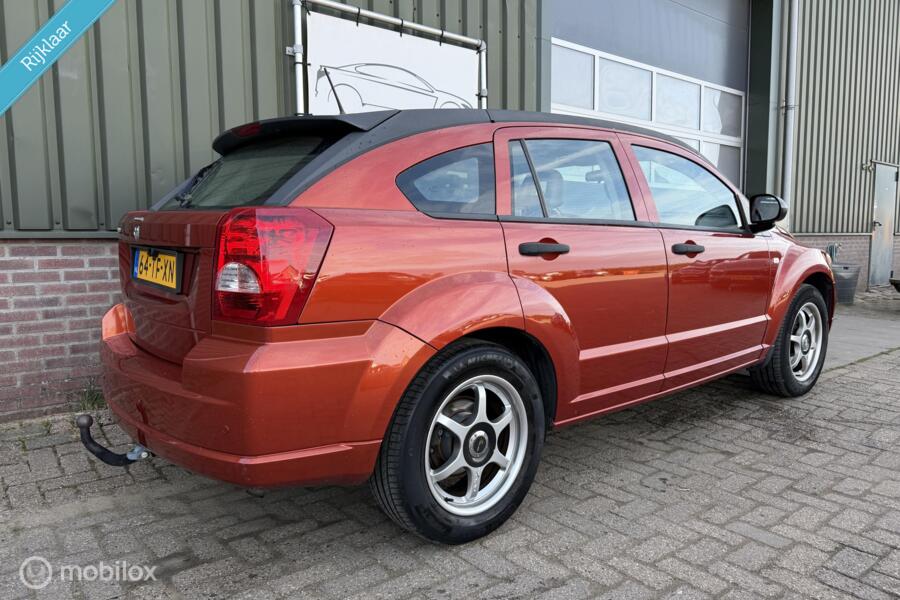Dodge Caliber 1.8 SE|Airco|Carplay|Inruil koopje!!|apk 1-26|