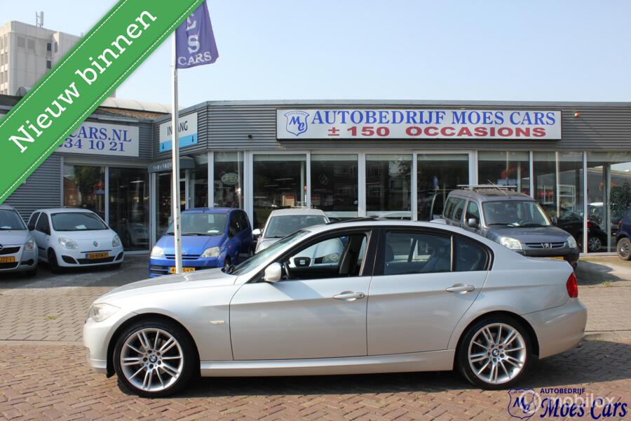 BMW 3-serie 320i High Executive CLIMATE / NAVI / CRUISE
