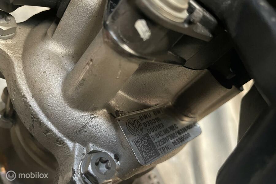 Turbo Volkswagen Polo 6C 1.0TSI ('14-'17) 04C 145 702C