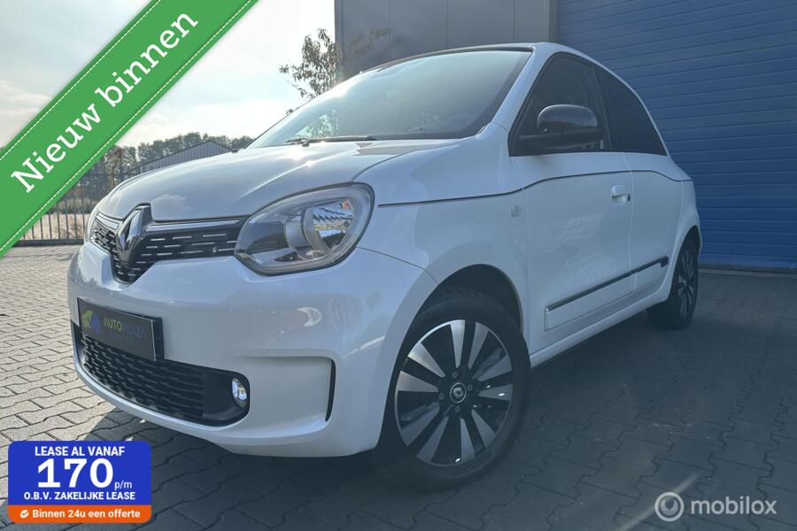 Renault Twingo Z.E. R80 / 2023 / ZEER NETJES !!