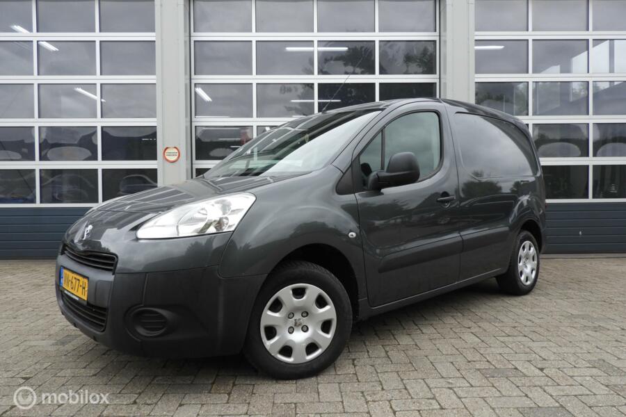 Peugeot Partner bestel 1.6 HDI Airco , elektr pakket