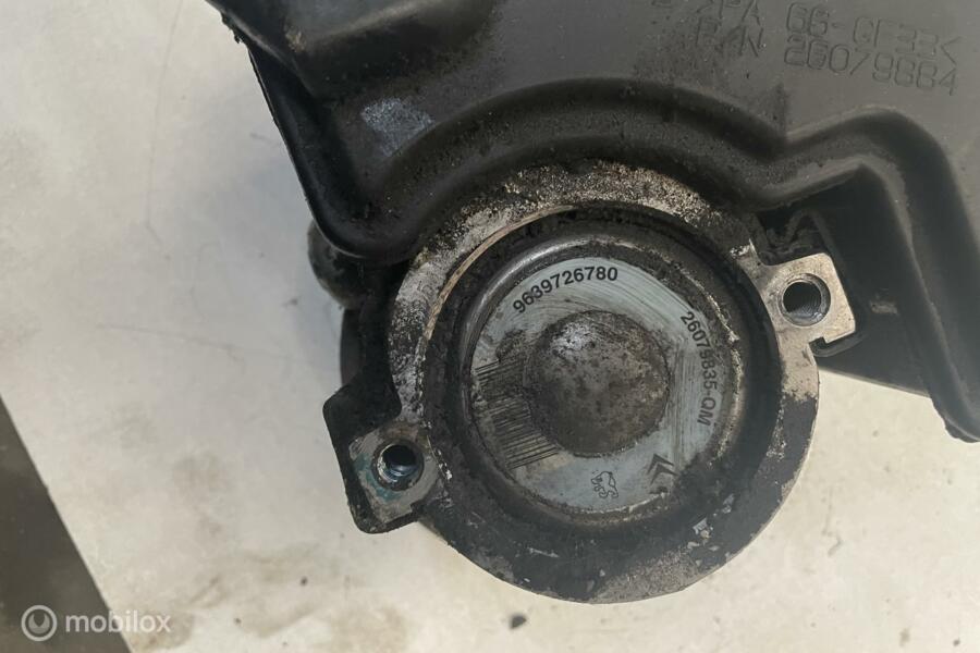 Stuurbekrachtigingspomp  Peugeot 206 2.0HDI ('98-'09)