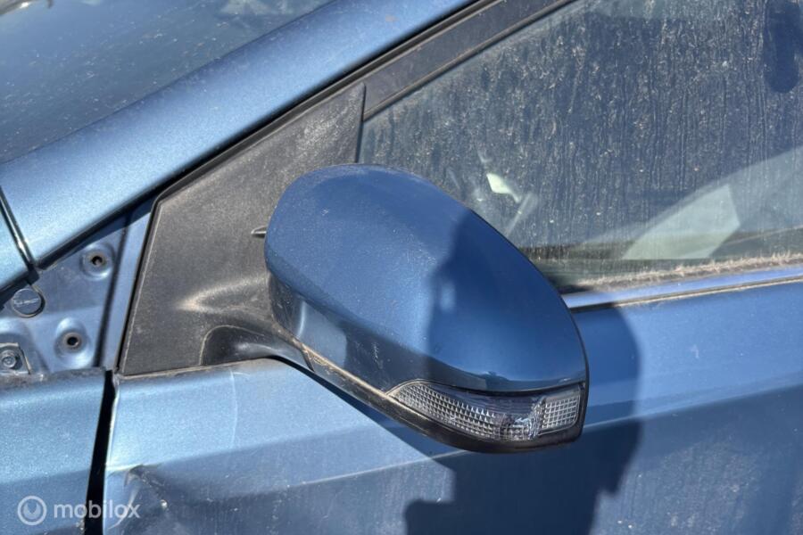 Buitenspiegel links Toyota Auris Touring Sports ('13-'19)
