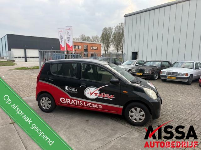 Daihatsu Cuore 1.0 Premium jaar apk Nu € 999,-!!!