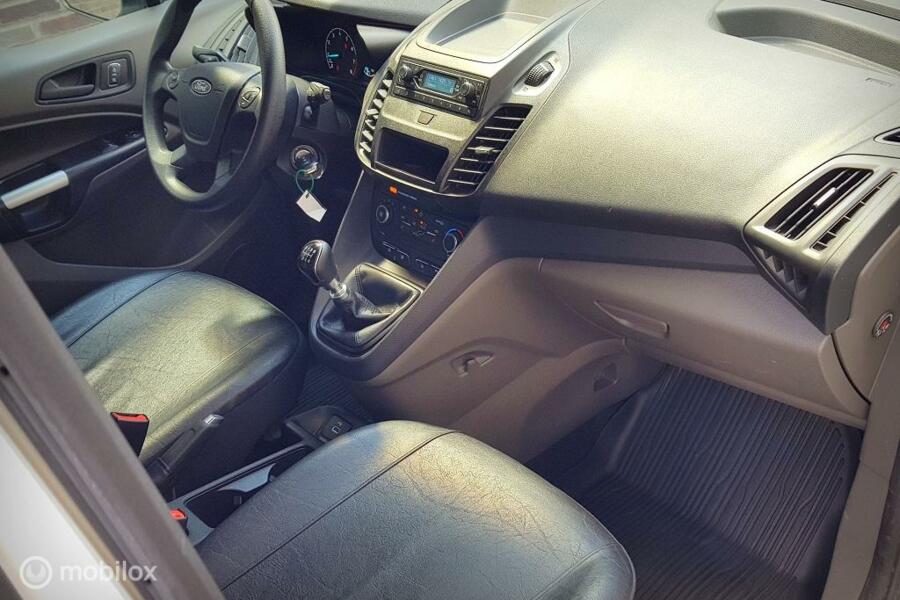 Ford Transit Connect L1 Trend, 1e eig, BPM-vrij, airco, enz.