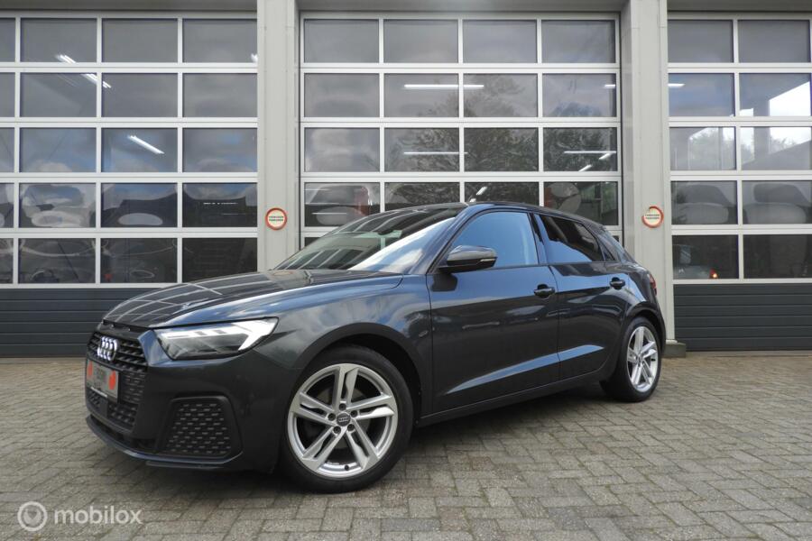 Audi A1 Sportback 30 TFSI Pro Line , virtual cockpit