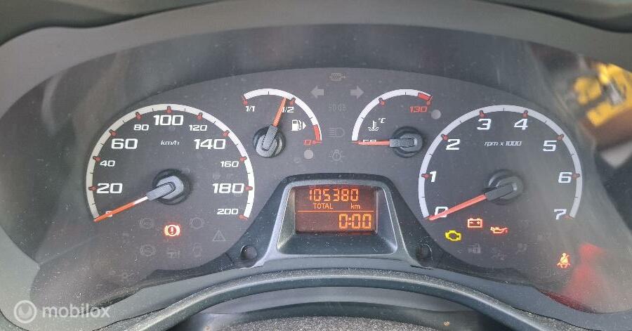 Ford Ka 1.2 Limited