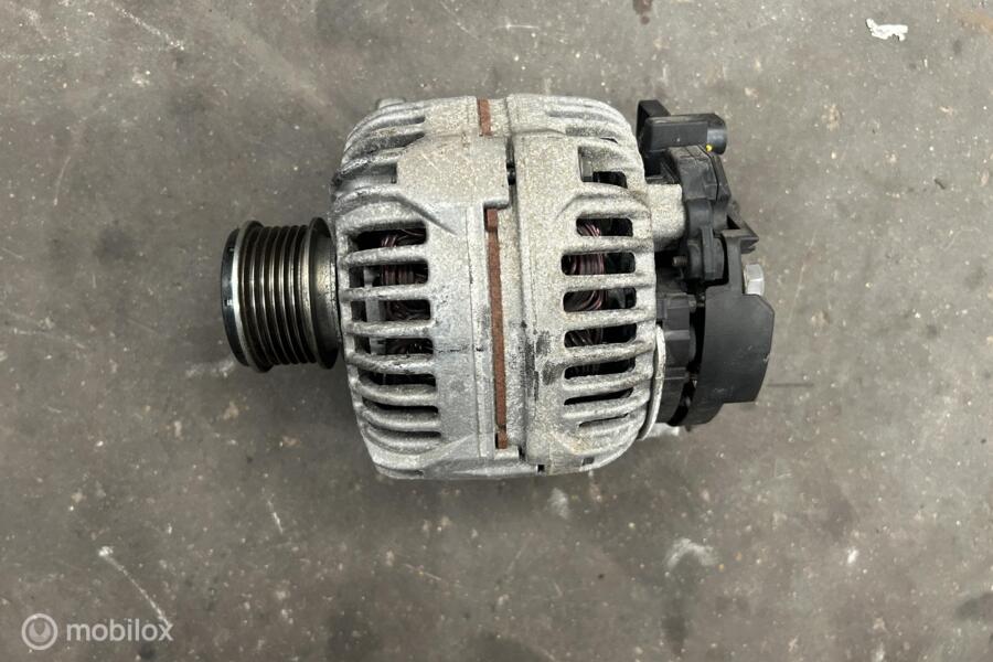 Dynamo Seat Ibiza 6J 1.6 TDI ('08-'17) 06F903023F