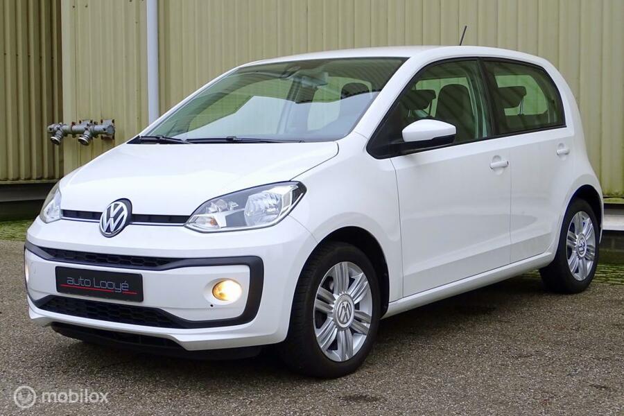 Volkswagen Up! 1.0 High-Up 75 PK