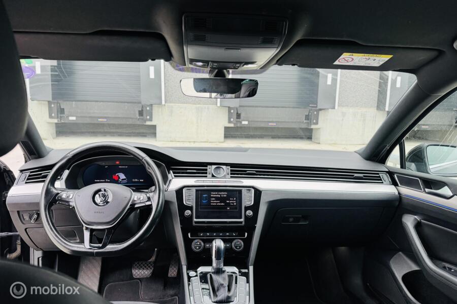 Volkswagen Passat Variant 1.4 TSI GTE Highline