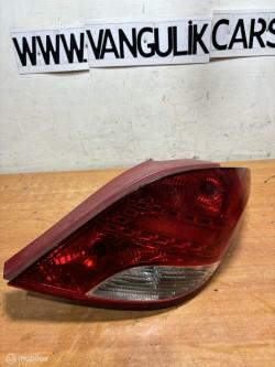 Achterlicht rechts  Opel Corsa D ('06-'15)