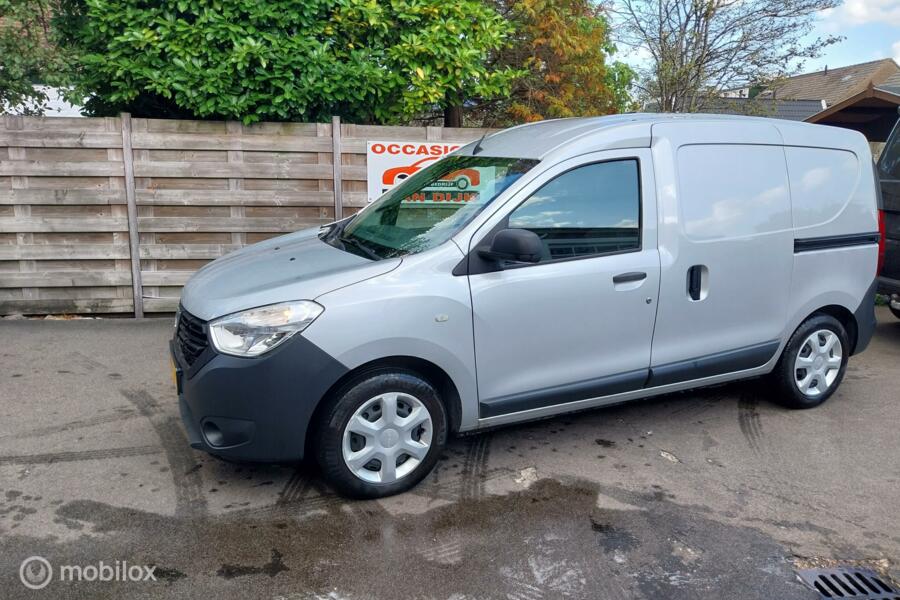 Dacia Dokker bestel 1.5 dCi 90 Ambiance