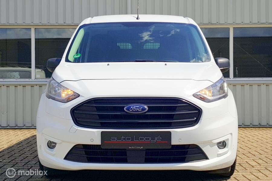 Ford Transit Connect L1 Trend, 1e eig, BPM-vrij, airco, enz.