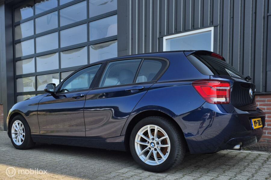 BMW 1-serie 116i Business+ |F20 |5-Deurs| Motor Defect