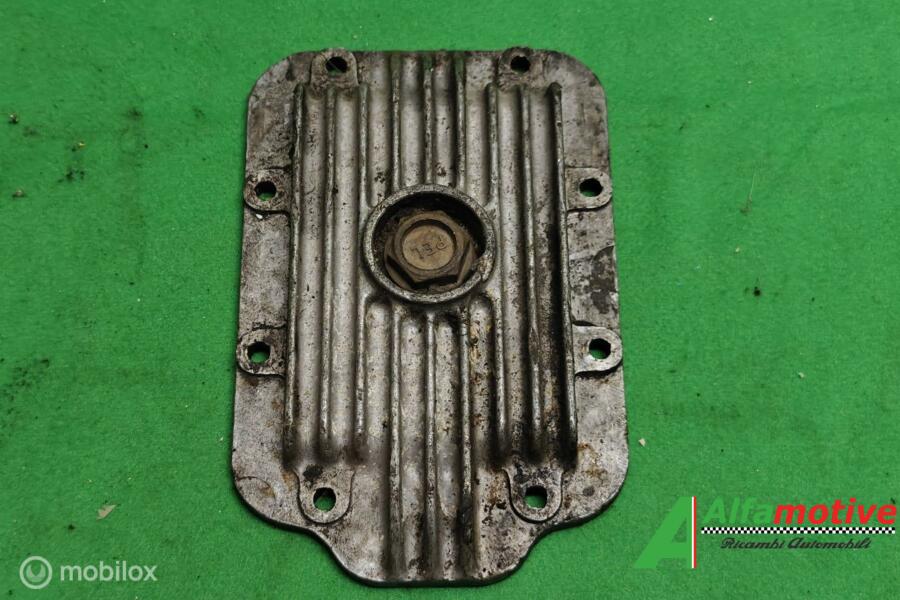 Differentieeldeksel origineel Alfa Romeo Giulia I ('73-'79) 136532054