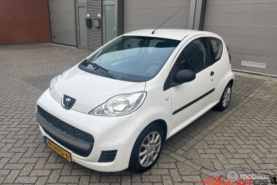 Peugeot 107 1.0-12V✅XS✅ARCO✅WHİTE✅