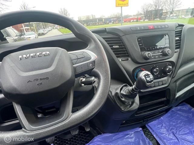 Iveco Daily 35C18V 3.0 410 H3 Met NAP
