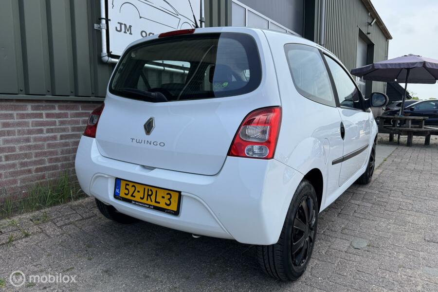 Renault Twingo 1.2 Dynamique|Airco|Elek ramen|Nieuwe APK|