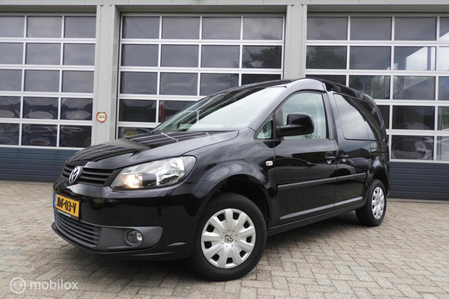 Volkswagen Caddy Combi 1.2 TSI Dubbele schuifdeur