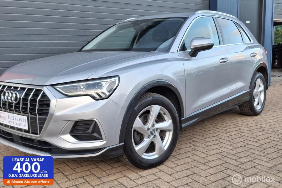 Audi Q3 35 TFSI,Cruise,virual,