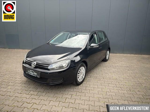 Volkswagen Golf 1.4 Easyline / Airco /