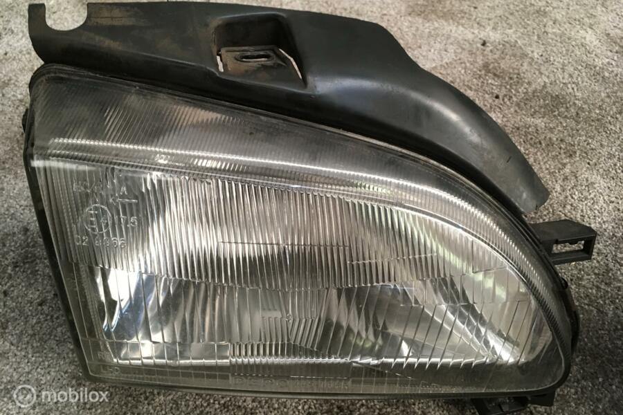 Koplamp rechts Seat Arosa 6H ('97-'05)