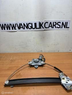 Raammechanisme  rechtsvoor Kia Picanto