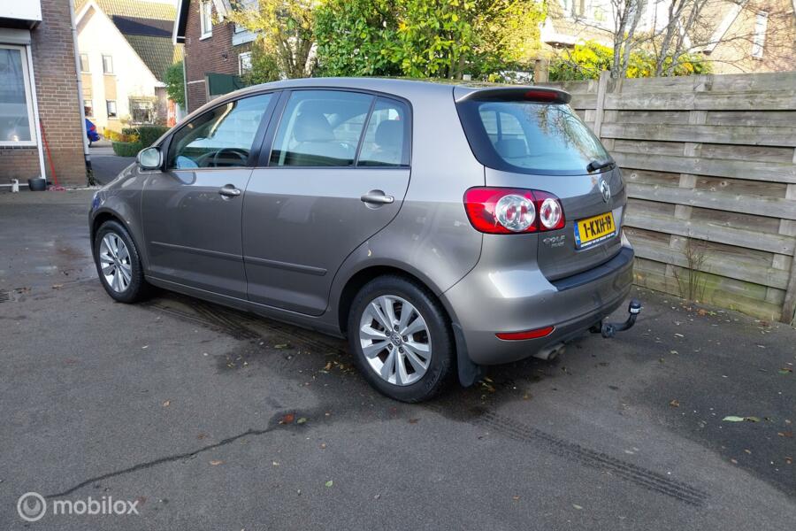 Volkswagen Golf Plus 1.4 TSI Comfortline