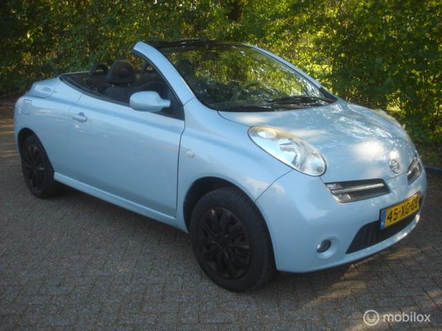 Nissan Micra 1.4 Active Luxury Cruise - Navigatie APK 9-2026