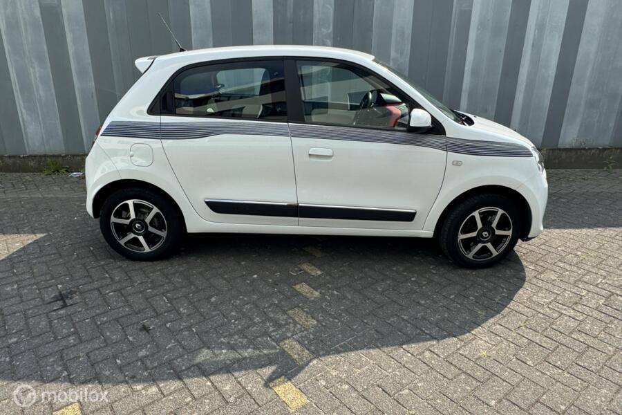 Renault Twingo 1.0 SCe Dynamique/Navi/Camera/Led/pdc