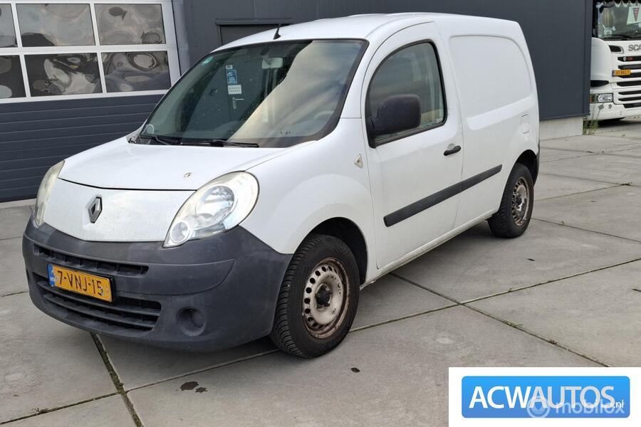 Renault Kangoo Express 1.5 dCi 90 Express Comfort