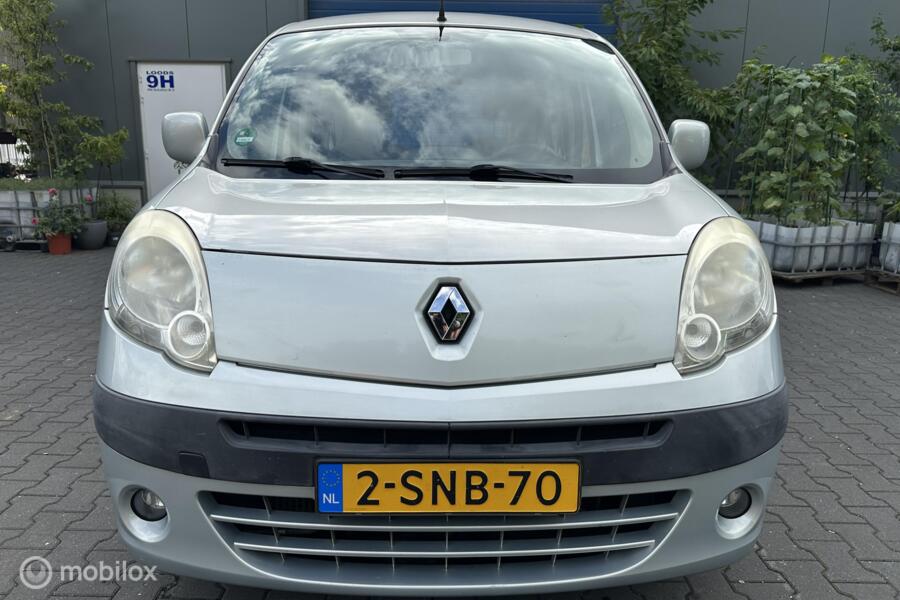 Renault Kangoo Family 1.5 dCi Expression Start&Stop