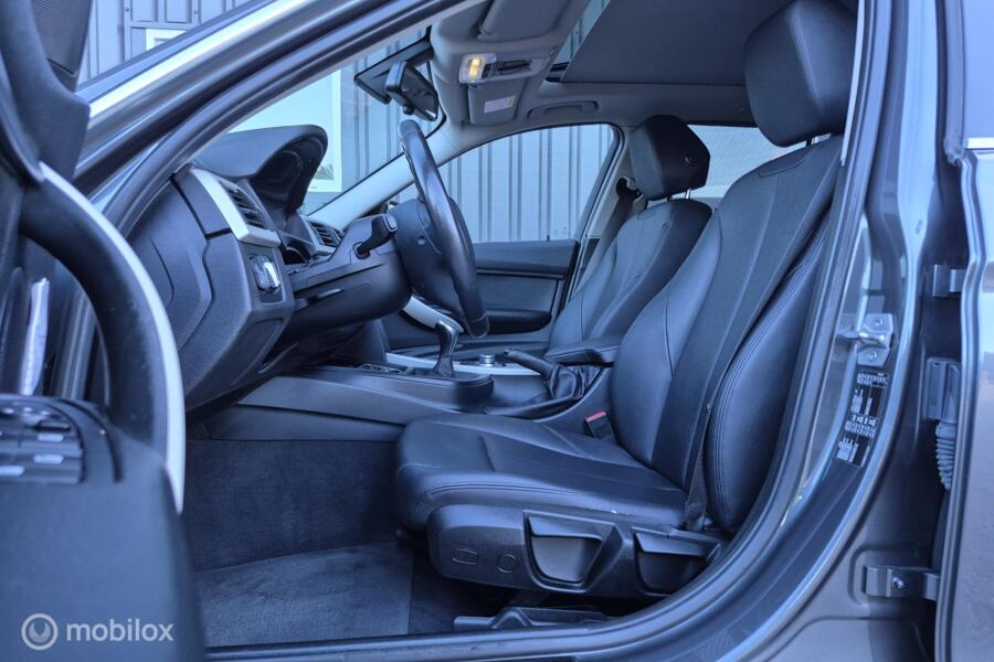 BMW 3-serie Touring 316d F31| Leder|Xenon|Pano|Cruise|Clima|