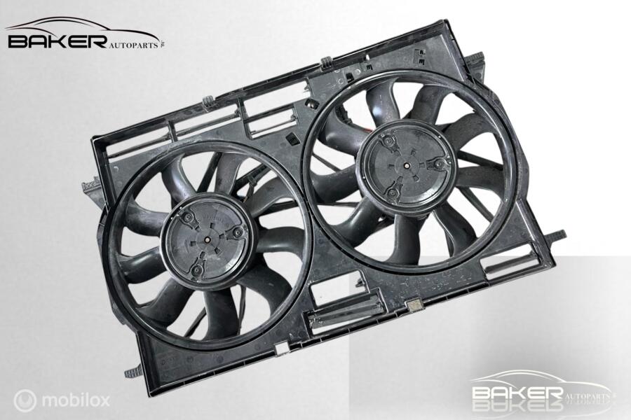 Koelvin Audi A8 D5 ('17-'22) 8W0121207C