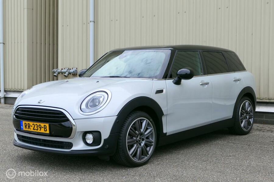 Mini Clubman 1.5 Cooper Chili