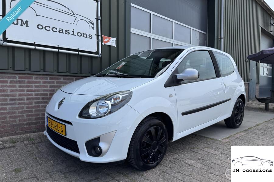 Renault Twingo 1.2 Dynamique|Airco|Elek ramen|Nieuwe APK|