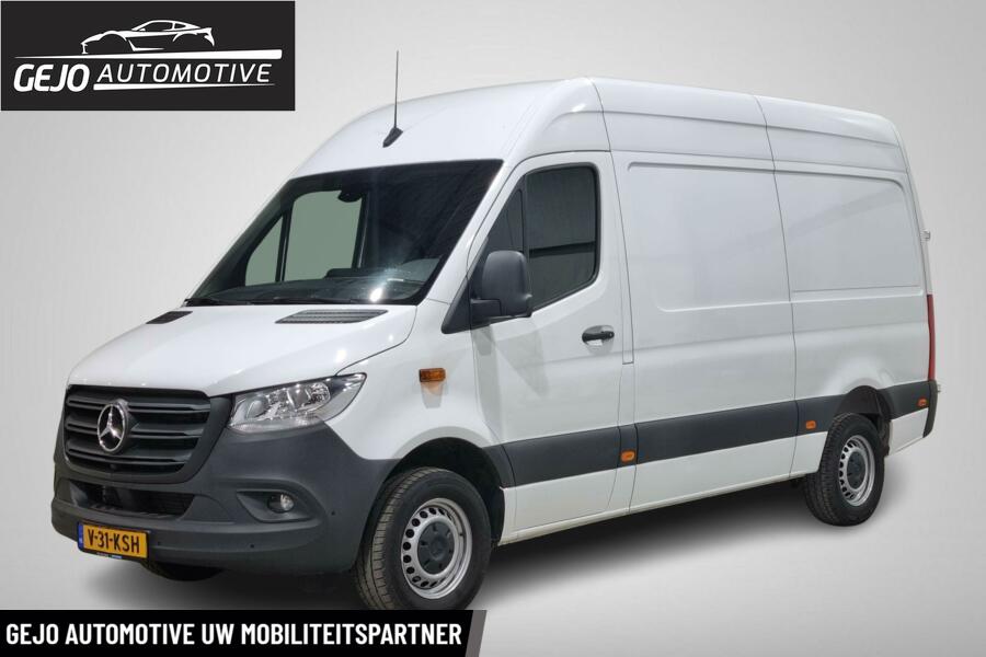 Mercedes Sprinter bestel 317 1.9 CDI L2 Pro MEERDERE OP VOORRAAD