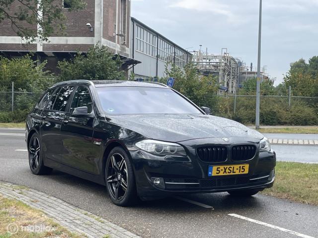 BMW 5-serie Touring 535d High Executive