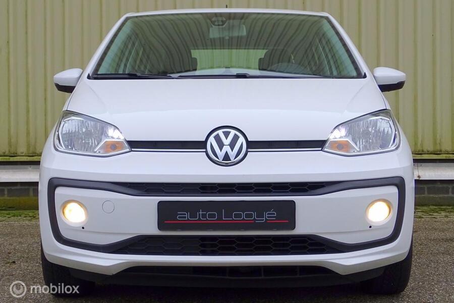 Volkswagen Up! 1.0 High-Up 75 PK