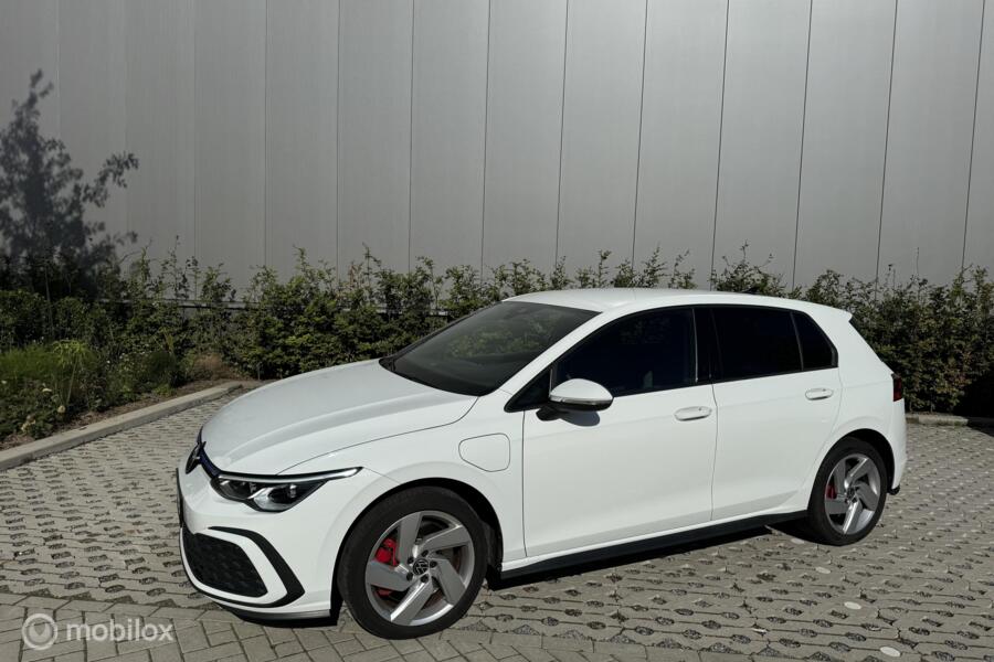 Volkswagen Golf 1.4 eHybrid GTE
