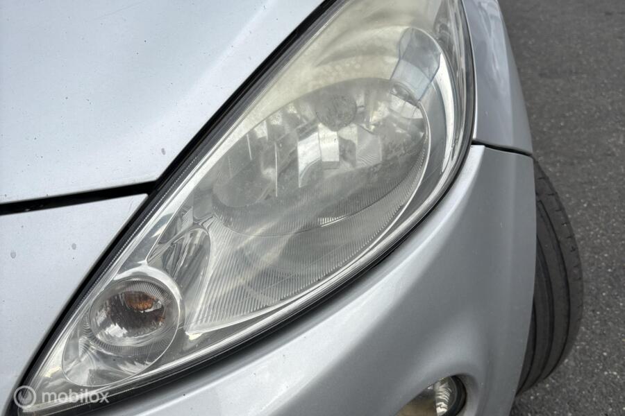 Koplamp links Ford Ka II ('08-'16)