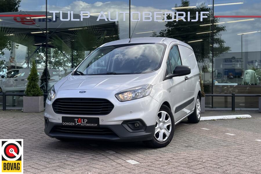 Ford Transit Courier 1.5 TDCI Trend 2023 Navi Airco